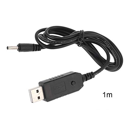 Amazon.co.jp: USB電源ケーブル 急速充電専用 Type-A QCトリガー